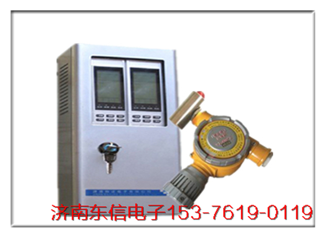 配電室六氟化硫氣體報警器|SF6氣體報警器