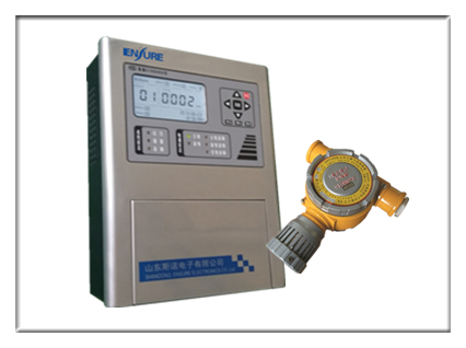 六氟化硫報警器