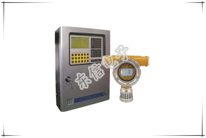 六氟化硫氣體報警器