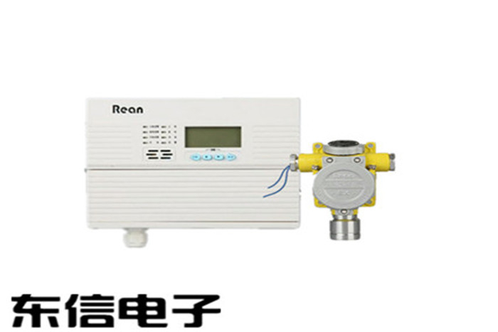 遼寧酒精氣體報警器